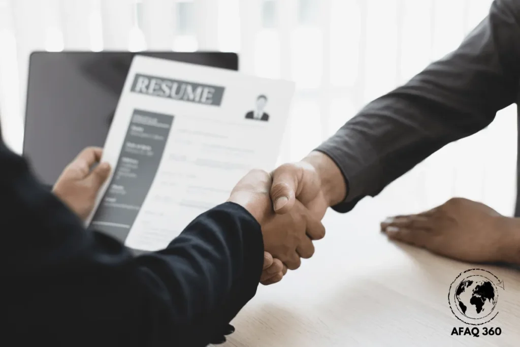 أسرار المقابلة الوظيفية