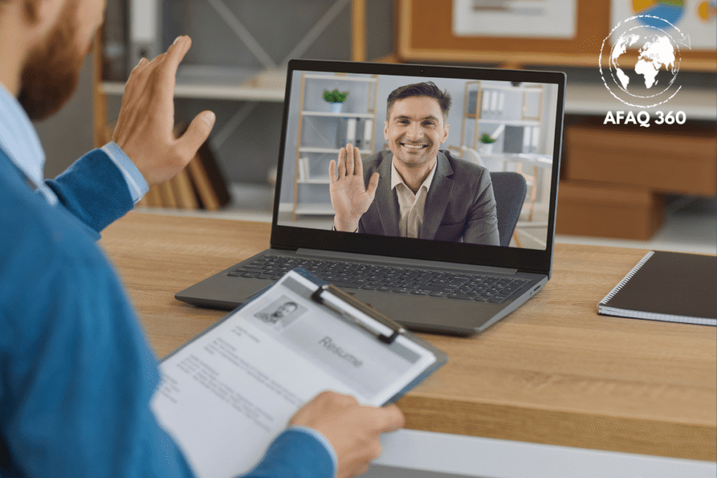 أسرار المقابلة الوظيفية