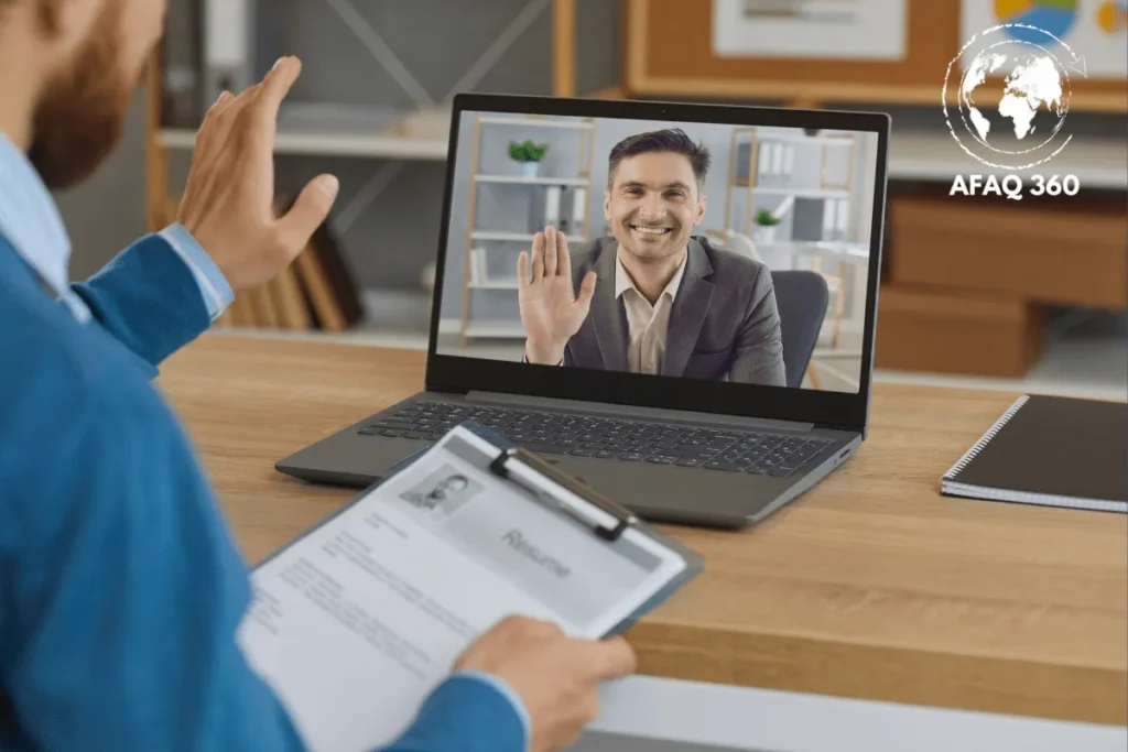 أسرار المقابلة الوظيفية