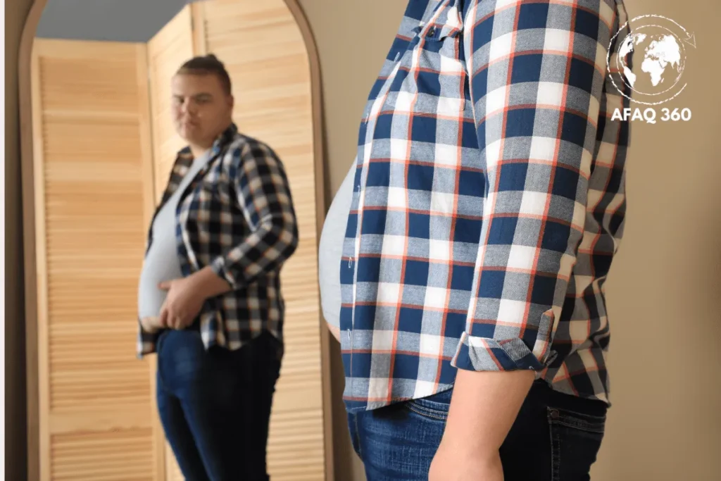 الإحساس بالعجز البدني