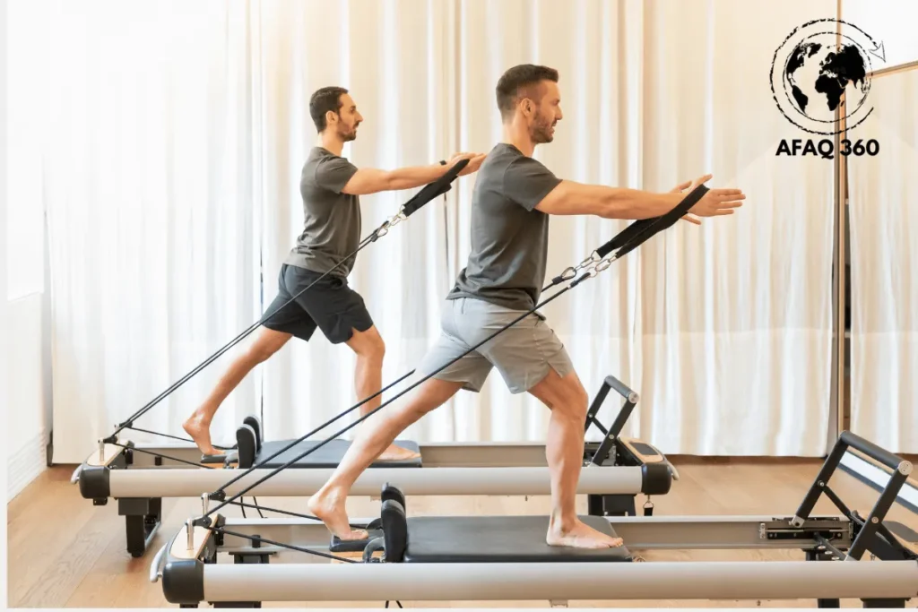 الدليل الشامل لأنواع التمارين الرياضية (6)