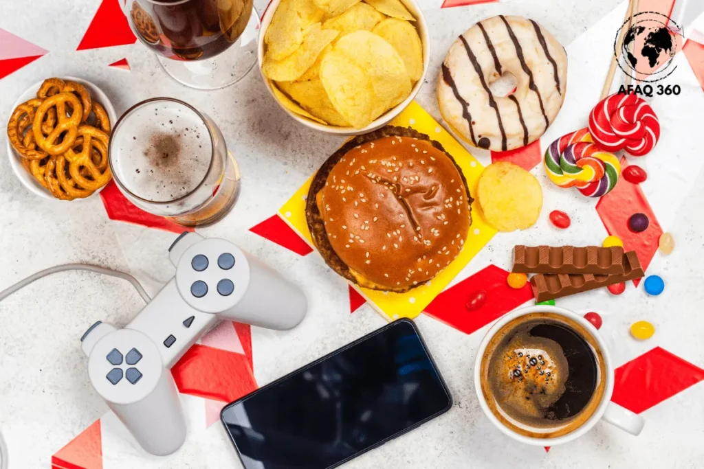 دليل طبيعي لتحفيز الدوبامين 