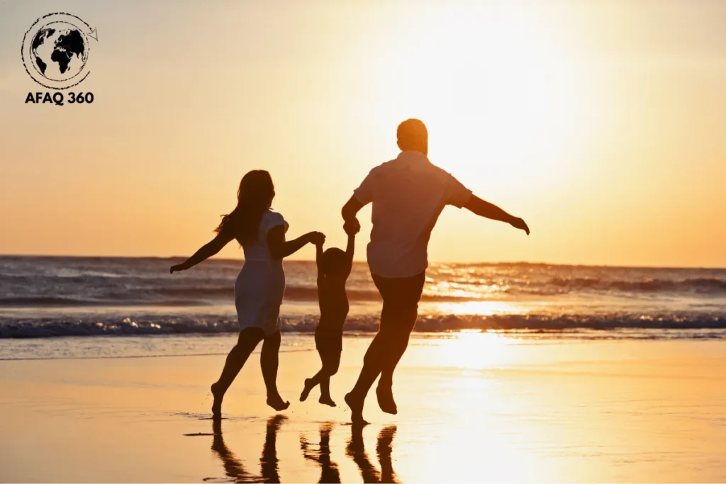 الشمس وتعزيز هرمون السيراتونين