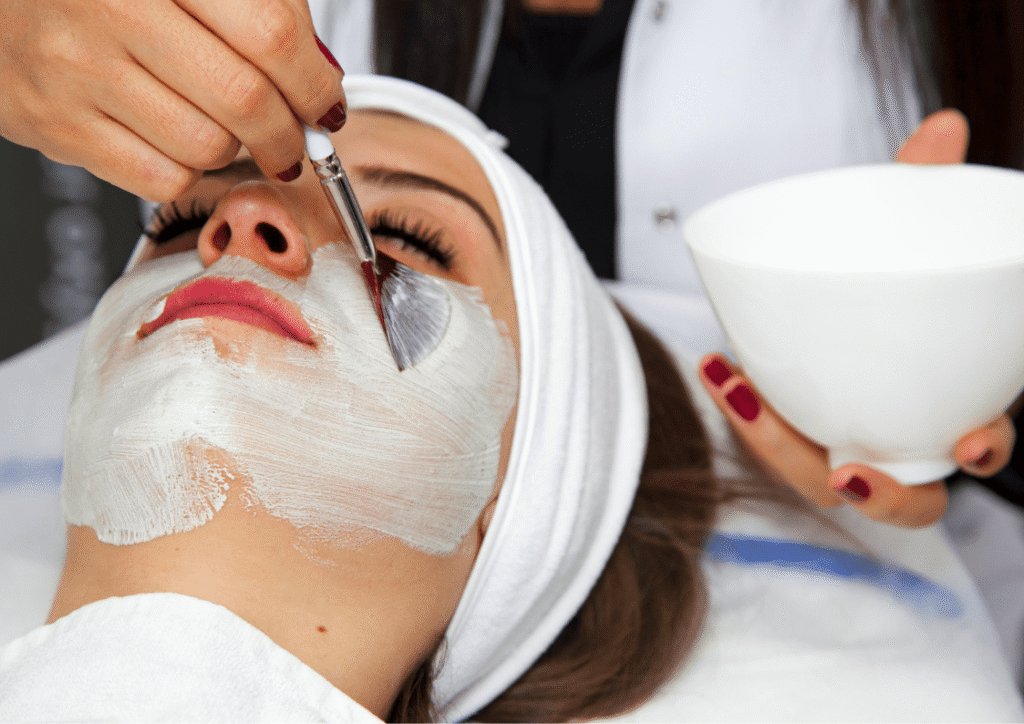 جمال ينبع من الداخل اسرار التغذية والمكملات والزيوت الطبيعية