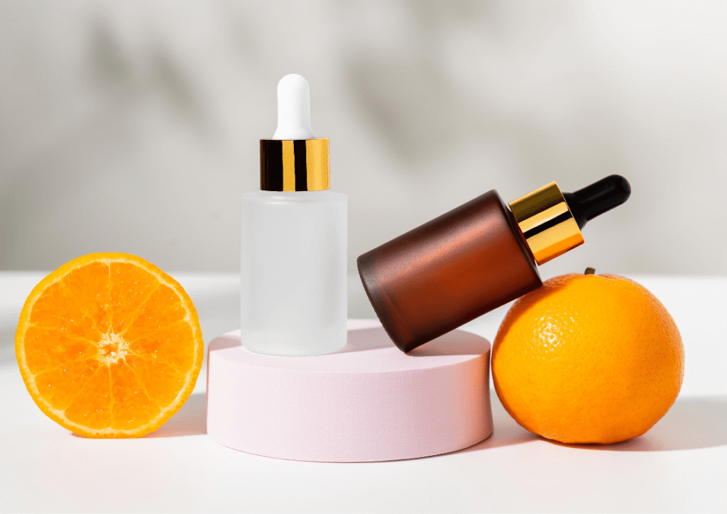 جمال ينبع من الداخل اسرار التغذية والمكملات والزيوت الطبيعية