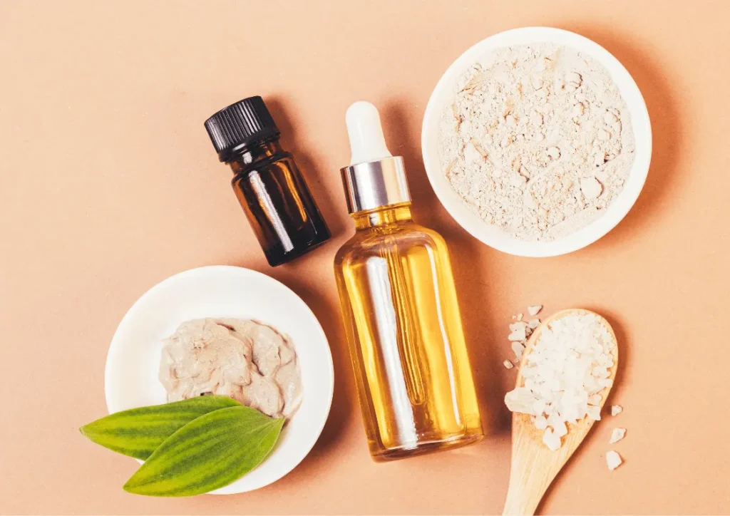 سيروم وماسكات تساهم في إشراقة الطبيعية ونضارة الوجه ومحاربة الشيخوخة (1)