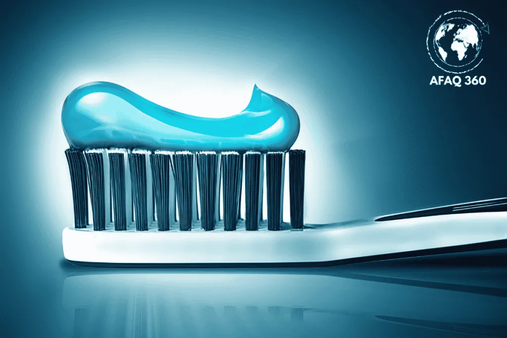 العناية بالاسنان