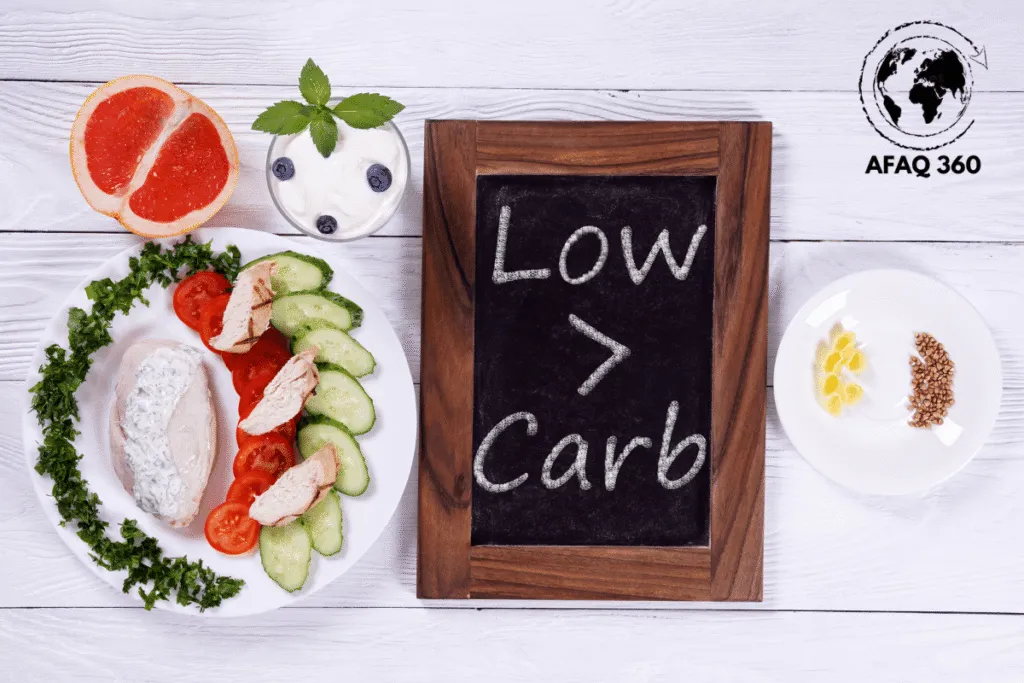 مقاومة الأنسولين، السكري من النوع الثاني، التغذية العلاجية، حساسية الأنسولين