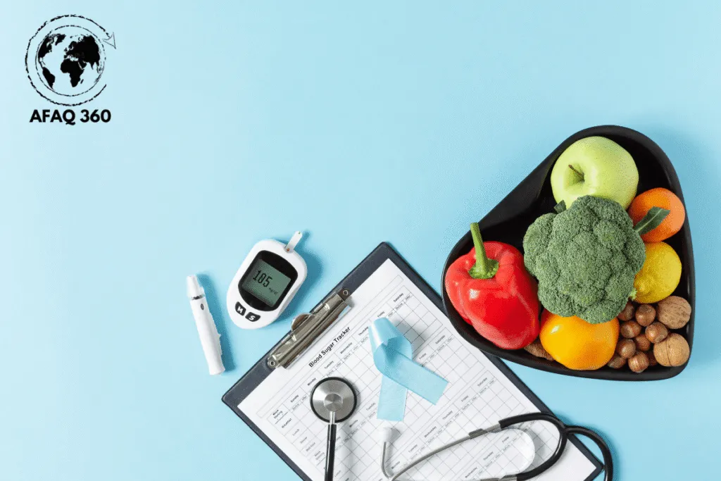 مقاومة الأنسولين، السكري من النوع الثاني، التغذية العلاجية، حساسية الأنسولين