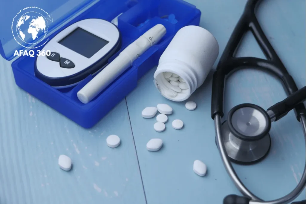 مقاومة الأنسولين، السكري من النوع الثاني، التغذية العلاجية، حساسية الأنسولين