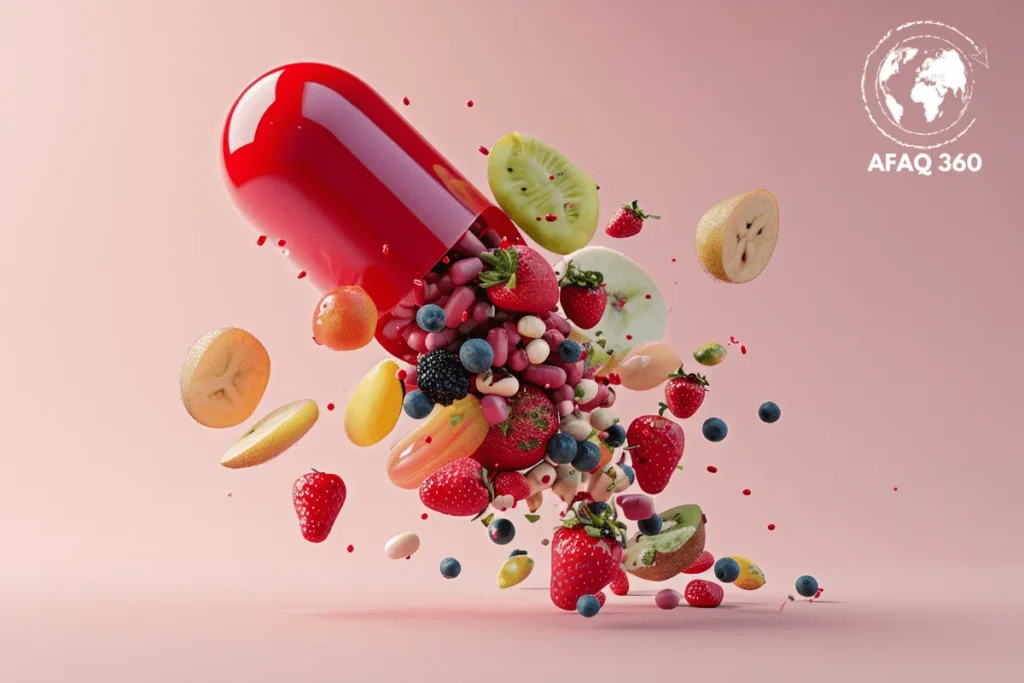 نقص الفيتامينات: أمراض صامتة وعلاجها يبدأ من طعامك