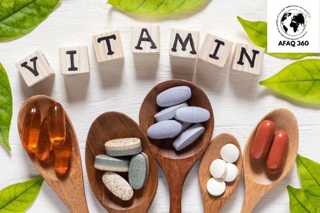 نقص الفيتامينات: أمراض صامتة وعلاجها يبدأ من طعامك