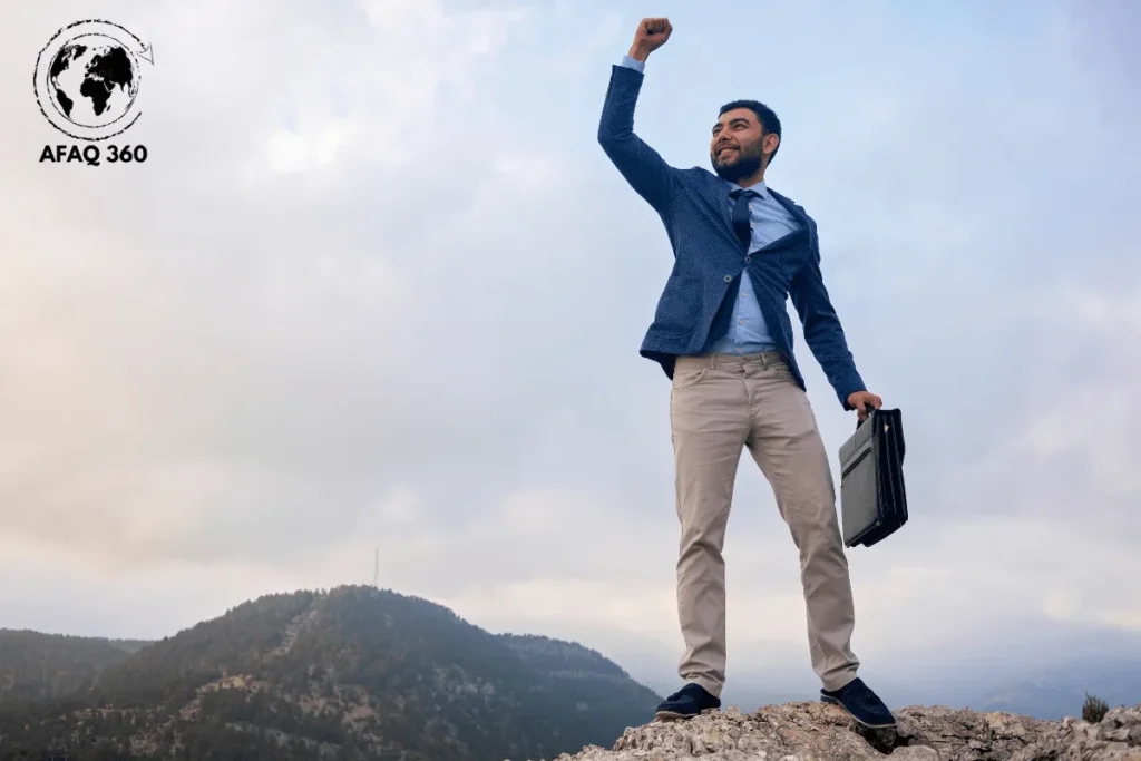 الدوبامين يحفر الرجل للوصول الى القمة