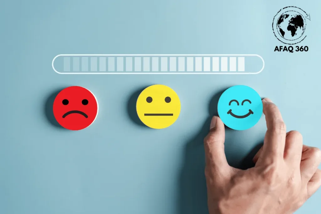 هرمونات السعادة