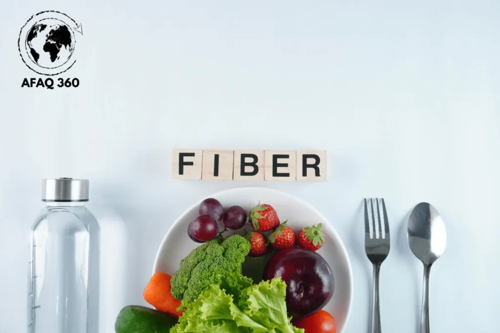 اختياراتك الغذائية