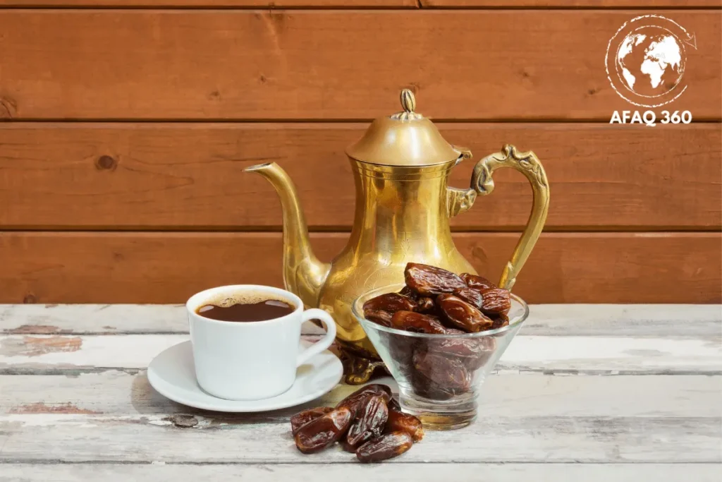 فوائد القهوة للصحة والدماغ: دليل شامل للاستهلاك الآمن والأنواع