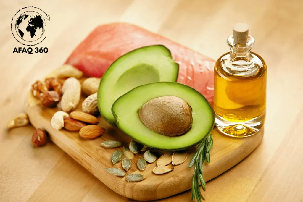 اختياراتك الغذائية