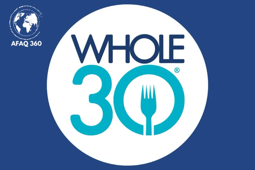 برنامج Whole30 لإعادة ضبط علاقتك بالطعام 