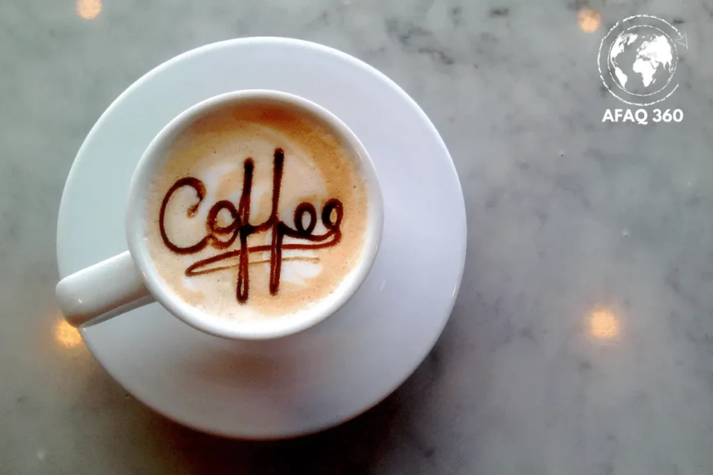 فوائد القهوة للصحة والدماغ: دليل شامل للاستهلاك الآمن والأنواع