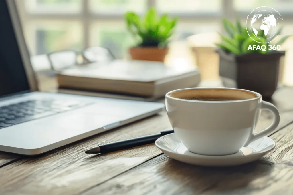 فوائد القهوة للصحة والدماغ: دليل شامل للاستهلاك الآمن والأنواع