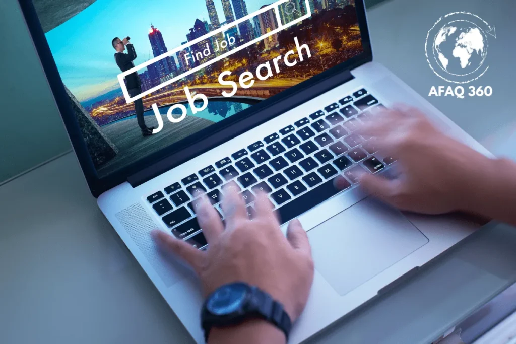 CV كتابة السيرة الذاتية