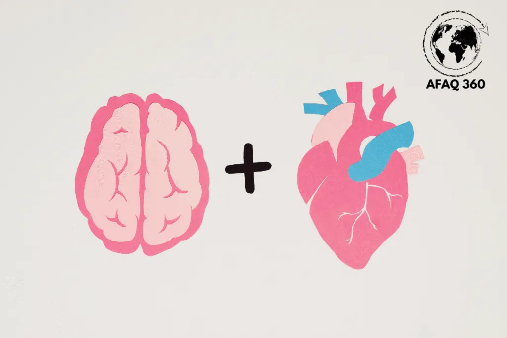 دمج اللياقة والانضباط العقلي لنجاح متوازن