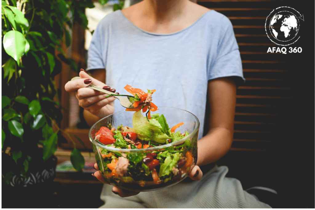 اختيار النظام الغذائي دليلك للوزن المثالي والصحة المستدامة