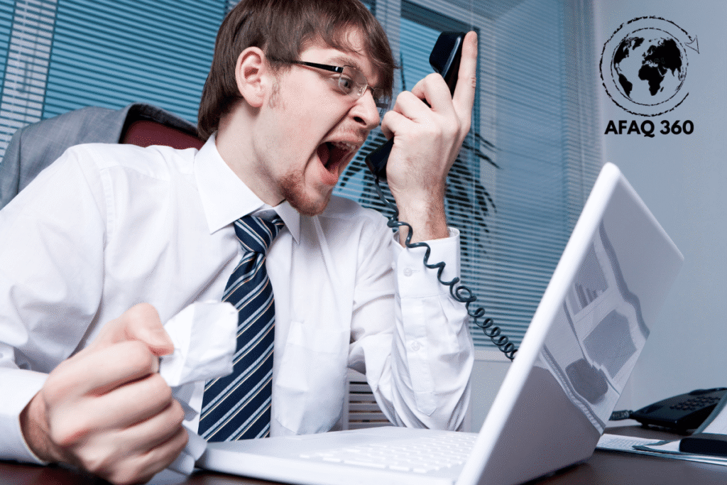 إدارة الغضب بذكاء: استراتيجيات التحكم العاطفي وتوجيه الغضب إدارة الغضب بذكاء: استراتيجيات التحكم العاطفي وتوجيه الغضب