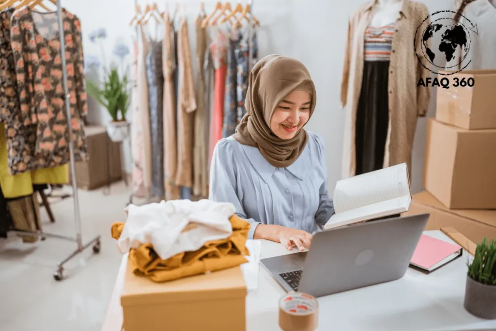 استراتيجيات البيع 