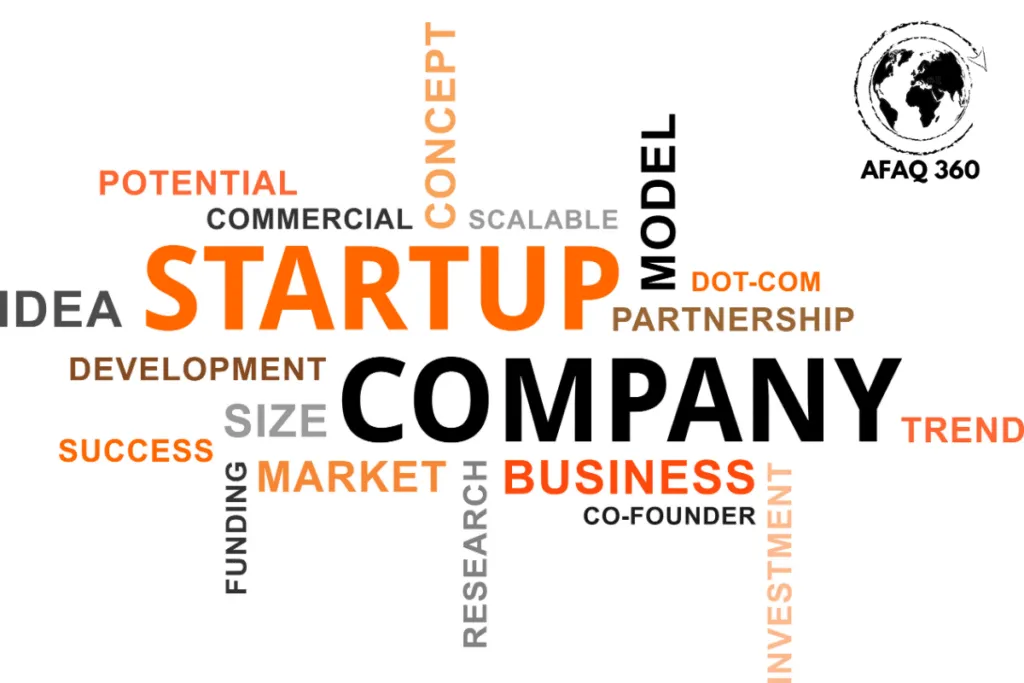 استراتيجيات نمو المنشآت الصغيرة 