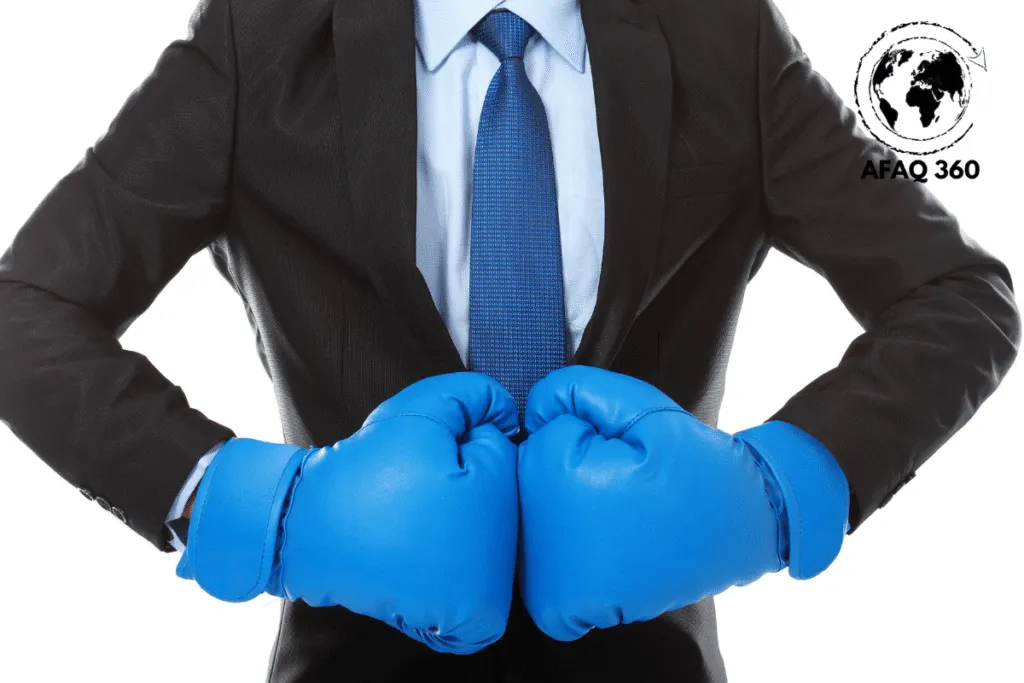 استراتيجية المحيط الأزرق: أسواق جديدة بدون منافسة 