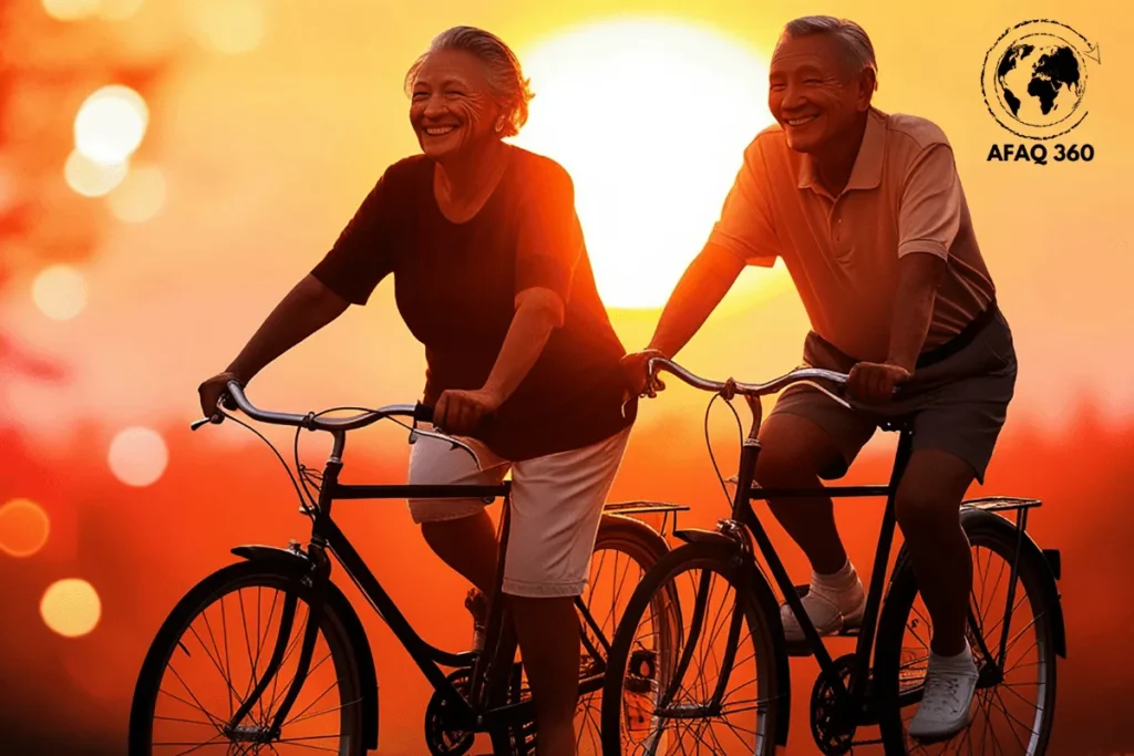 استعادة الشباب العضلي استعادة الشباب العضلي