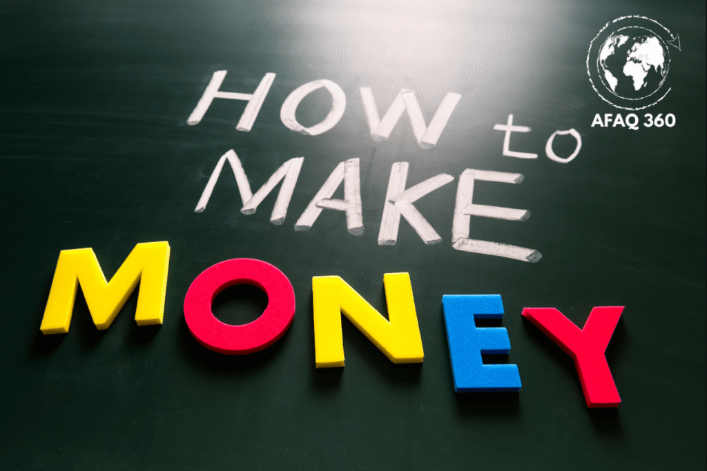 كتاب الأب الغني والأب الفقير