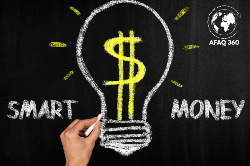 الأوامر الطاقية لجذب المال