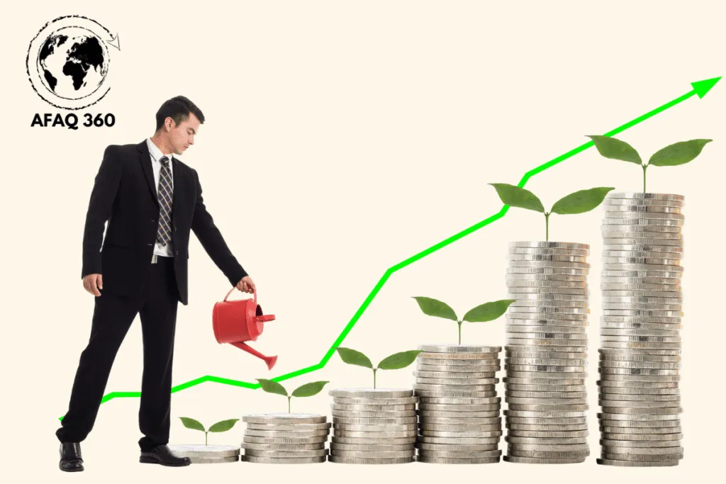 قواعد الإدارة المالية الذكية والتخطيط للتقاعد