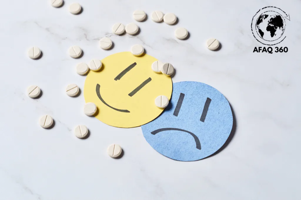 قوة التغذية النفسية