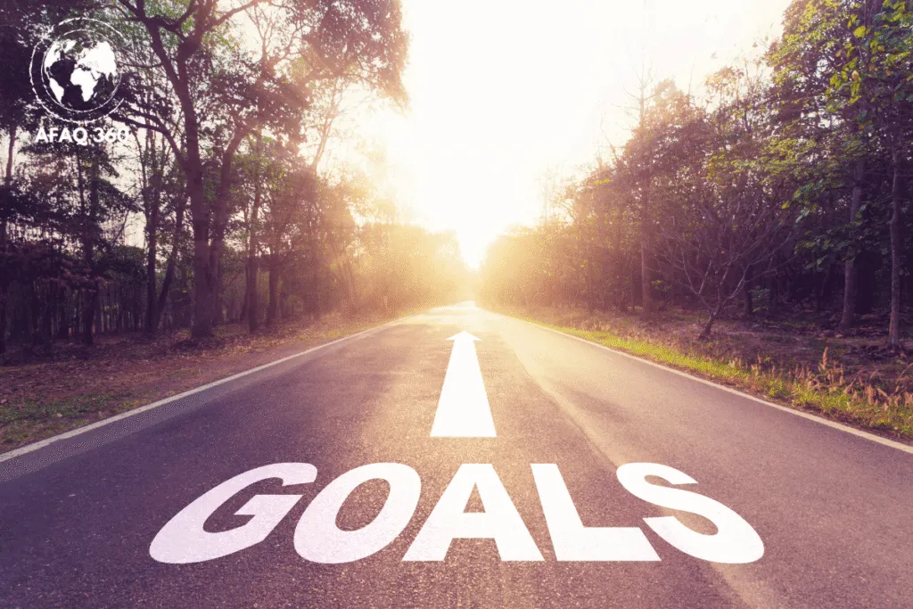 أفضل النماذج لتحديد وتحقيق الأهداف