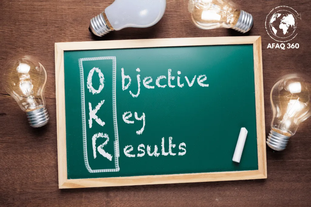 أفضل النماذج لتحديد وتحقيق الأهداف