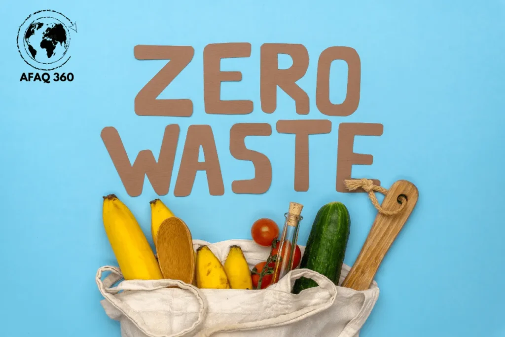 صفر هدر طعام