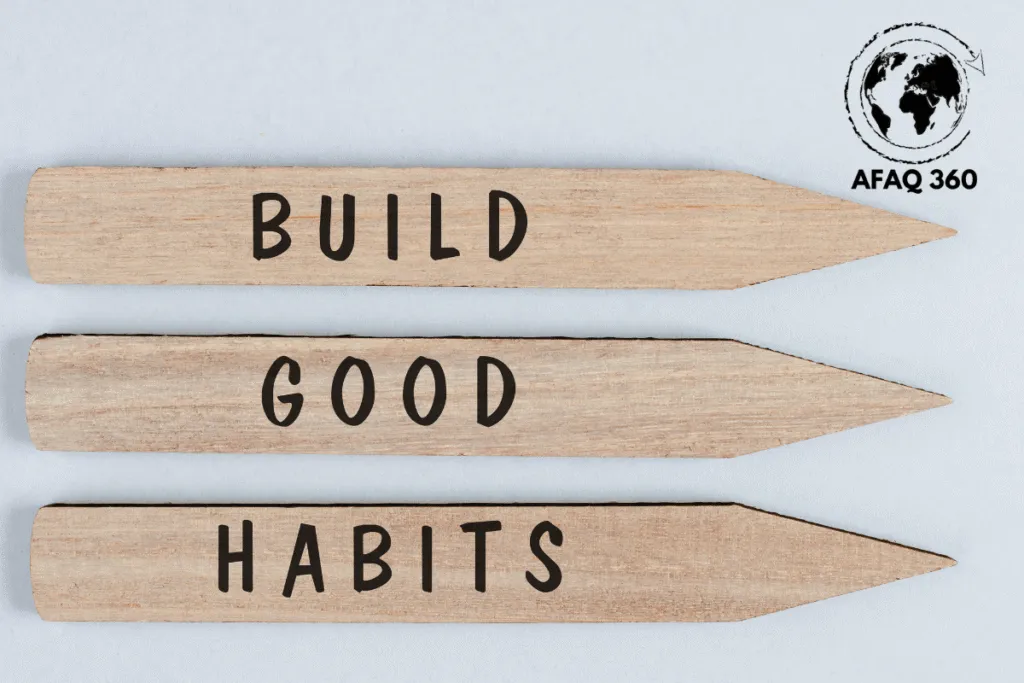 دليل تطوير الذات والنجاح الشخصي