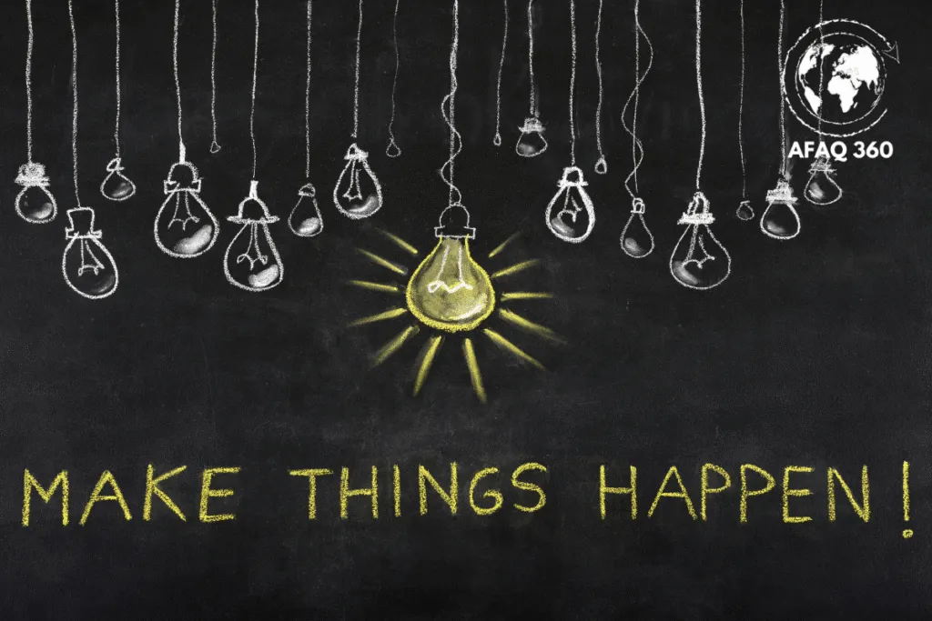 دليل تطوير الذات والنجاح الشخصي