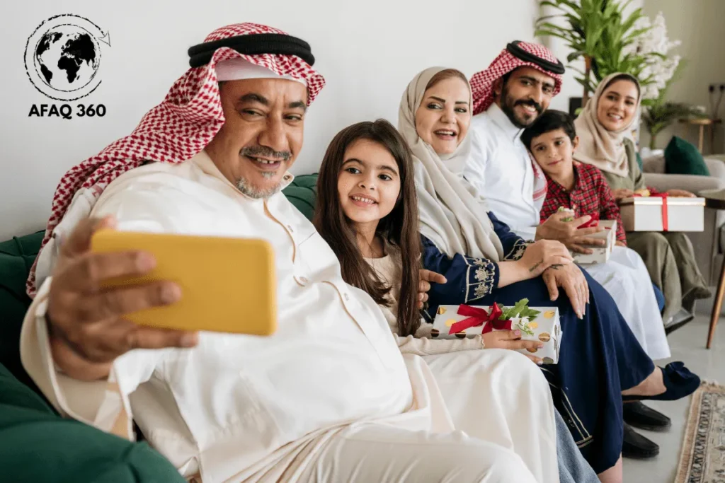 دليل التغذية الصحية في عيد الفطر