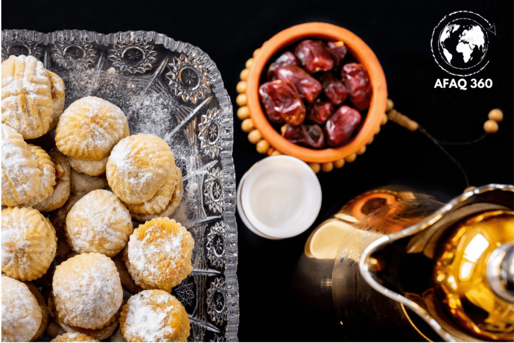 دليل التغذية الصحية في عيد الفطر