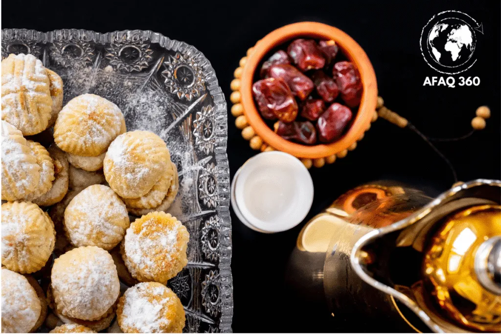 دليل التغذية الصحية في عيد الفطر