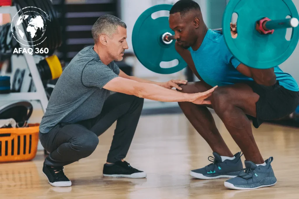 دليل مايكل ماثيو أكبر، أنحف، أقوى لبناء العضلات وحرق الدهون