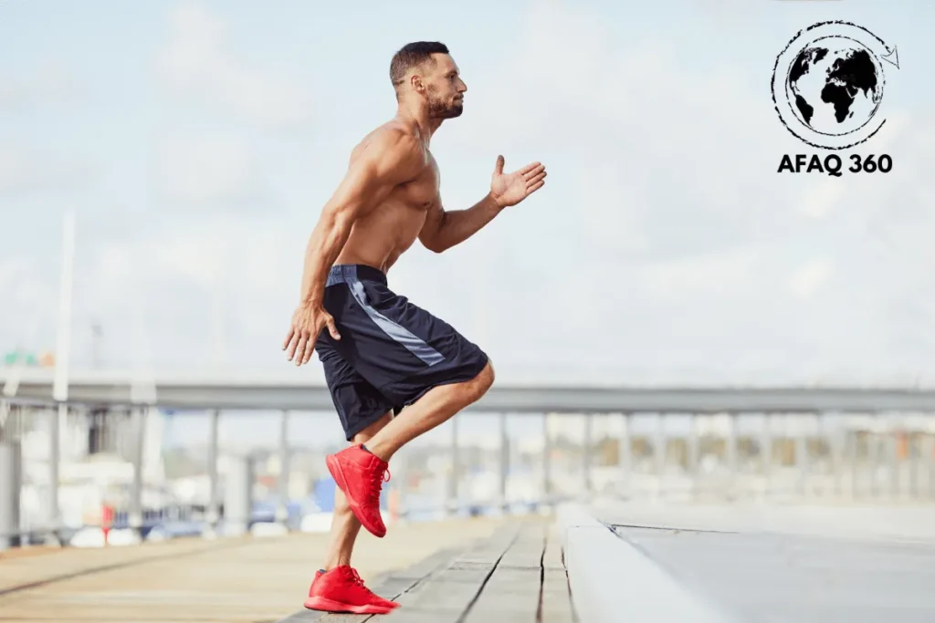 دليل مايكل ماثيو اأكبر، أنحف، أقوى لبناء العضلات وحرق الدهون