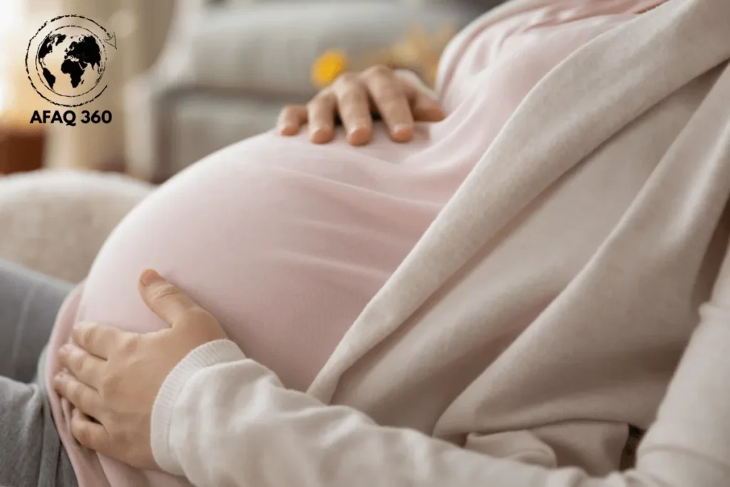 الدليل الشامل لتغذية المرأة الحامل