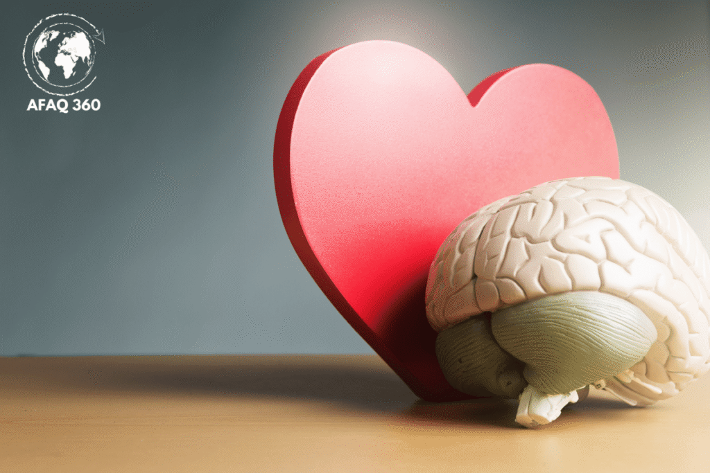 الذكاء العاطفي الذكاء العاطفي