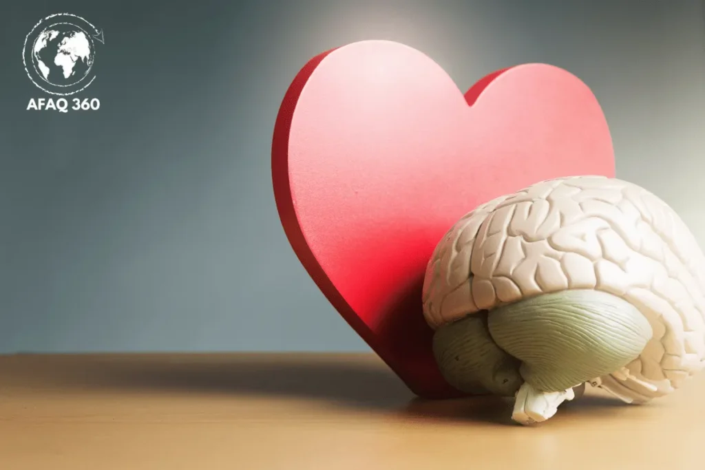 الذكاء العاطفي