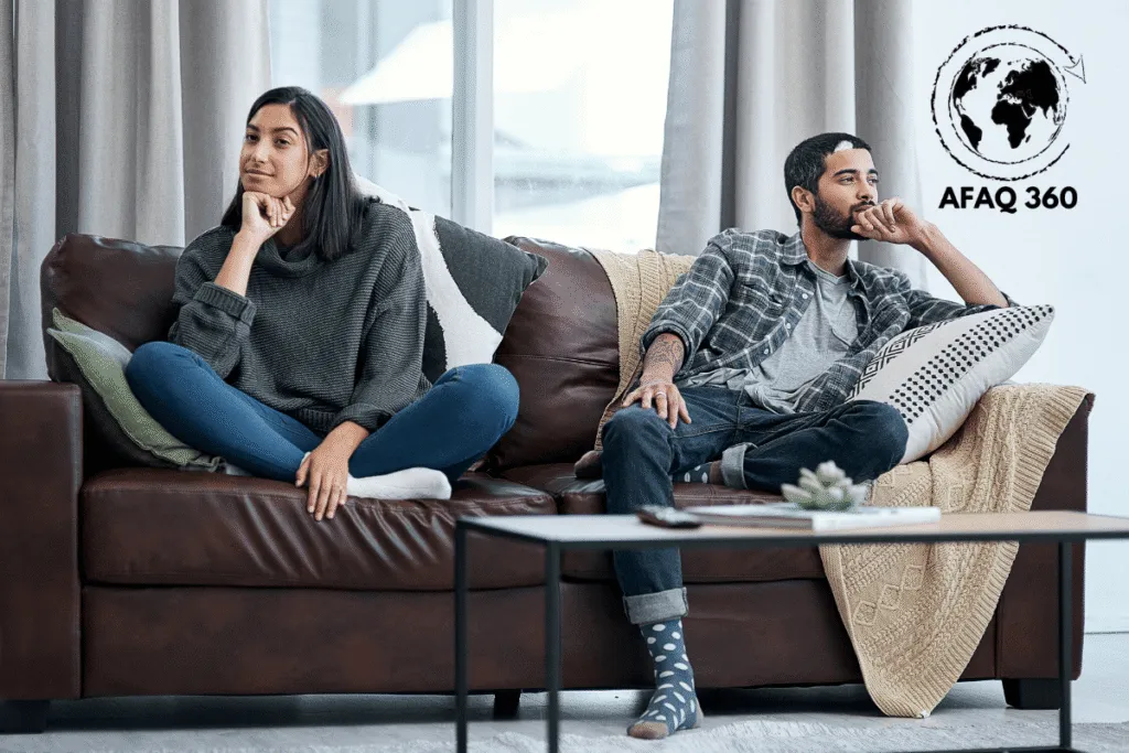 الرجل من المريخ والمرأة من الزهرة 